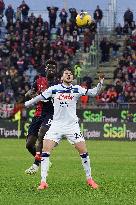 Cagliari v Atalanta - Serie A