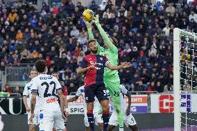 Cagliari v Atalanta - Serie A