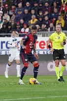 Cagliari v Atalanta - Serie A