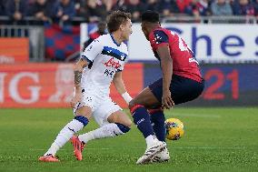 Cagliari v Atalanta - Serie A