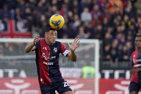 Cagliari v Atalanta - Serie A