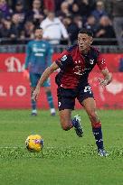 Cagliari v Atalanta - Serie A