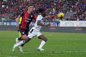 Cagliari v Atalanta - Serie A