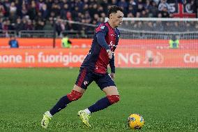 Cagliari v Atalanta - Serie A