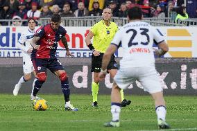 Cagliari v Atalanta - Serie A