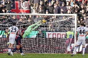 Cagliari v Atalanta - Serie A