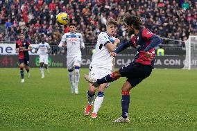 Cagliari v Atalanta - Serie A