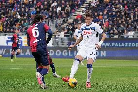 Cagliari v Atalanta - Serie A