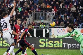 Cagliari v Atalanta - Serie A