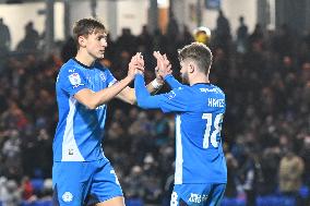 Peterborough United FC v Crawley Town FC - Sky Bet League One