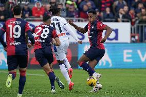 Cagliari v Atalanta - Serie A