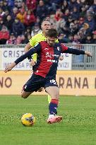 Cagliari v Atalanta - Serie A