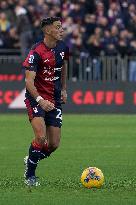 Cagliari v Atalanta - Serie A