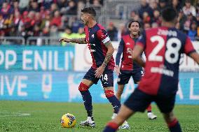 Cagliari v Atalanta - Serie A