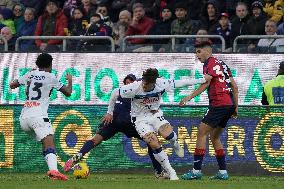 Cagliari v Atalanta - Serie A