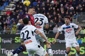 Cagliari v Atalanta - Serie A