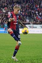 Cagliari v Atalanta - Serie A