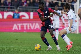 Cagliari v Atalanta - Serie A