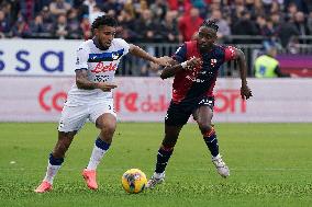 Cagliari v Atalanta - Serie A