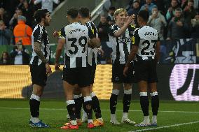 Newcastle United FC v Leicester City FC - Premier League