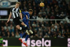 Newcastle United FC v Leicester City FC - Premier League