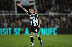 Newcastle United FC v Leicester City FC - Premier League