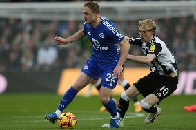 Newcastle United FC v Leicester City FC - Premier League