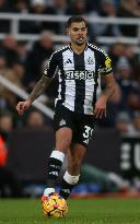 Newcastle United FC v Leicester City FC - Premier League