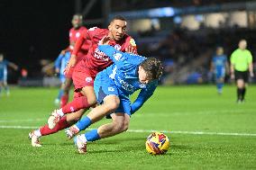 Peterborough United FC v Crawley Town FC - Sky Bet League One