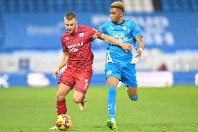 Peterborough United FC v Crawley Town FC - Sky Bet League One