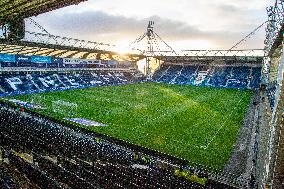 Preston North End FC v Leeds United FC - Sky Bet Championship