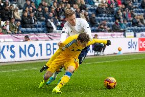 Preston North End FC v Leeds United FC - Sky Bet Championship