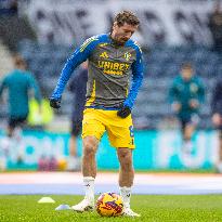 Preston North End FC v Leeds United FC - Sky Bet Championship