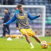 Preston North End FC v Leeds United FC - Sky Bet Championship