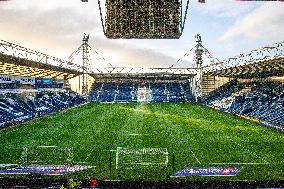 Preston North End FC v Leeds United FC - Sky Bet Championship