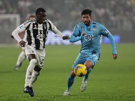 Juventus v Venezia - Serie A