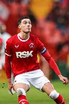 Charlton Athletic v Mansfield Town - Sky Bet League 1