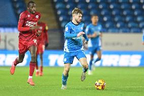 Peterborough United FC v Crawley Town FC - Sky Bet League One