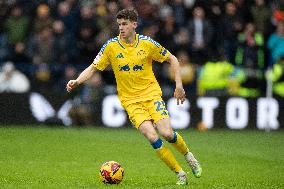 Preston North End FC v Leeds United FC - Sky Bet Championship