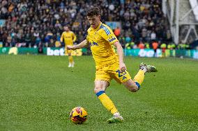 Preston North End FC v Leeds United FC - Sky Bet Championship