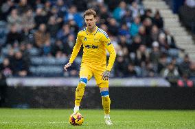 Preston North End FC v Leeds United FC - Sky Bet Championship