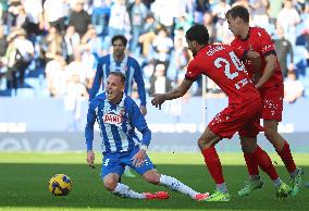 RCD Espanyol de Barcelona v CA Osasuna - La Liga EA Sports