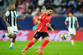 Al Ahly v C.F. Pachuca - FIFA Challenger Cup: FIFA Intercontinental Cup