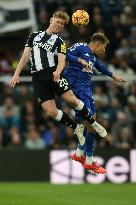 Newcastle United FC v Leicester City FC - Premier League