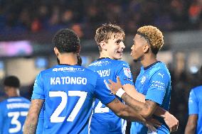 Peterborough United FC v Crawley Town FC - Sky Bet League One