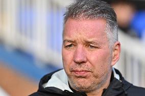 Peterborough United FC v Crawley Town FC - Sky Bet League One