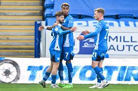 Peterborough United FC v Crawley Town FC - Sky Bet League One