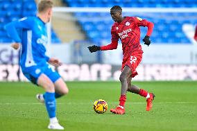 Peterborough United FC v Crawley Town FC - Sky Bet League One