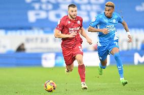 Peterborough United FC v Crawley Town FC - Sky Bet League One