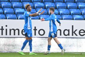 Peterborough United FC v Crawley Town FC - Sky Bet League One